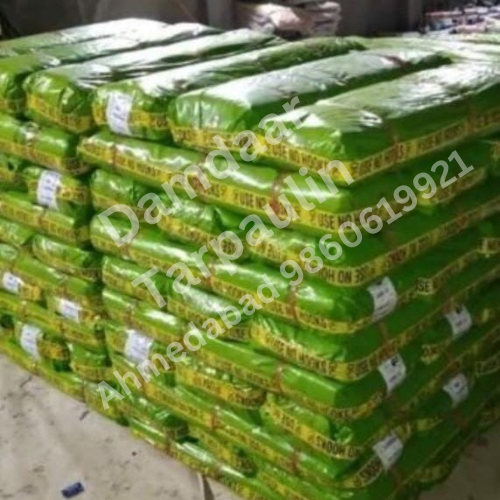Hdpe White Tarpaulin